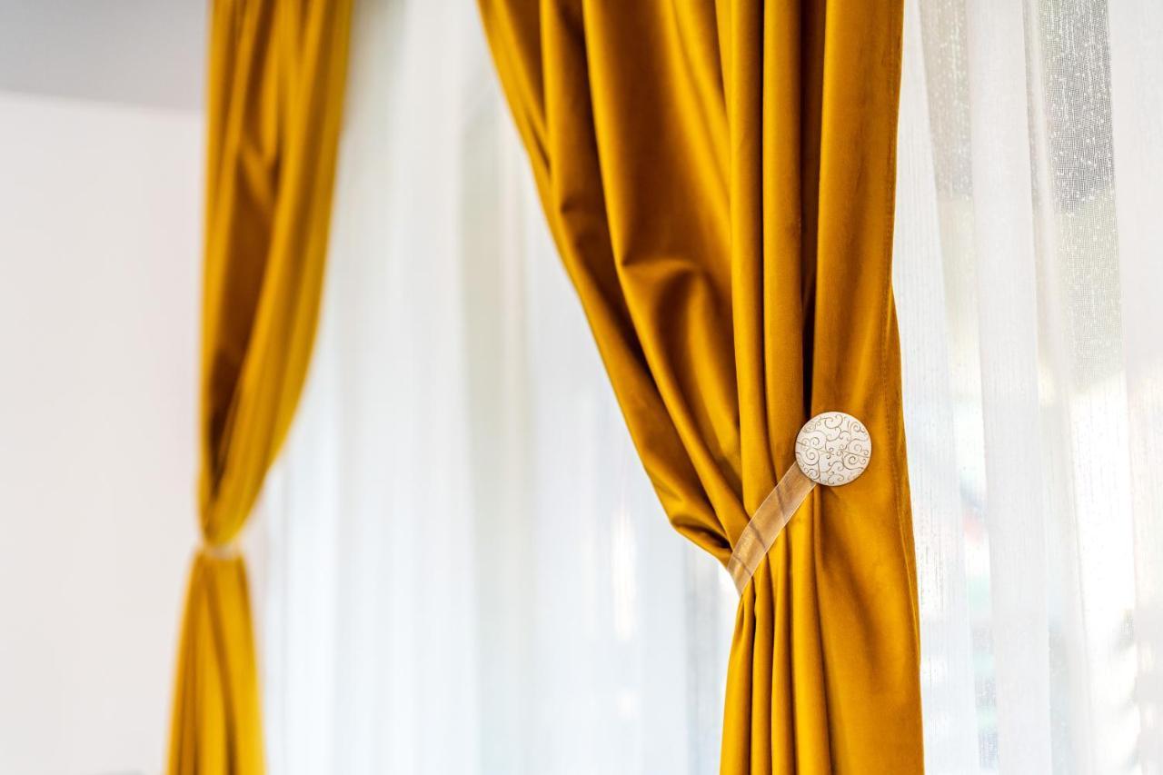 Apartament Cetate View Rîşnov エクステリア 写真