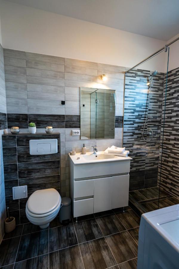 Apartament Cetate View Rîşnov エクステリア 写真