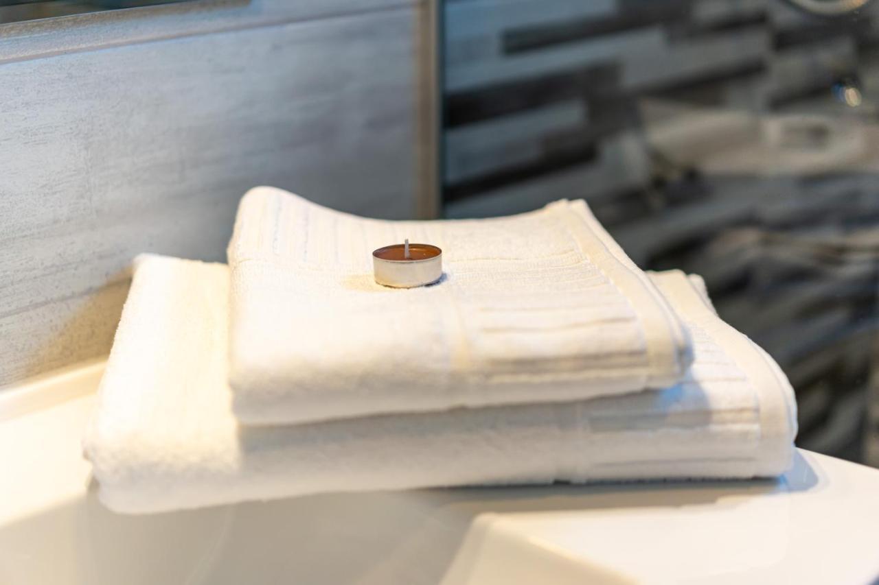 Apartament Cetate View Rîşnov エクステリア 写真