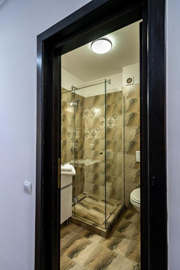 Apartament Cetate View Rîşnov エクステリア 写真