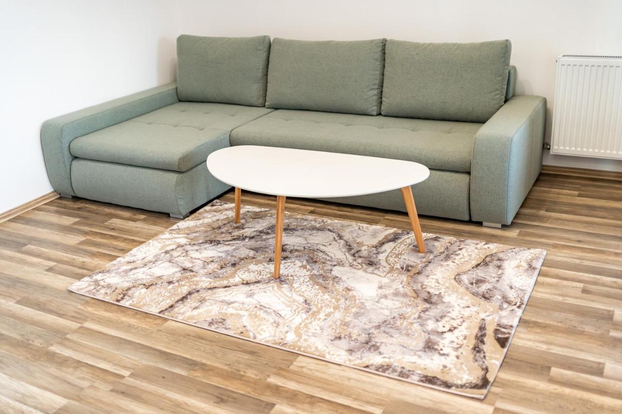 Apartament Cetate View Rîşnov エクステリア 写真