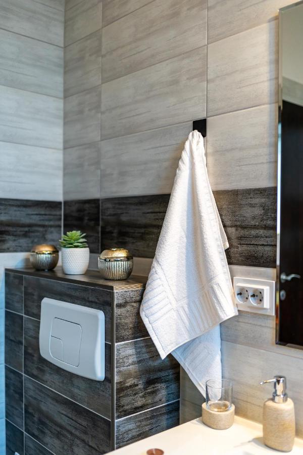 Apartament Cetate View Rîşnov エクステリア 写真